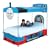 Thomas & Friends Four Post Single Bed Canopy