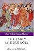 The Early Middle Ages: Europe 400-1000 (Short Oxford History of Europe)