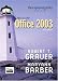 Book Exploring Microsoft Office 2003 Volume 1 (Grauer Exploring Office 2003 Series)