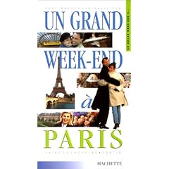 Un grand week-end � Paris