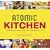 Atomic Kitchen: Gadgets and Inventions for Yesterday's Cook