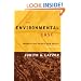 The Environmental Case: Translating Values Into Policy, 2nd Edition