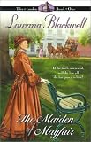 The Maiden of Mayfair (Tales of London)