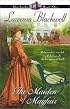 The Maiden of Mayfair (Tales of London Series #1)