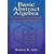 Basic Abstract Algebra: For Graduate Students and Advanced Undergraduates (Dover Books on Mathematics)