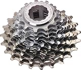 Campagnolo Record Ultra-drive 10-speed 11-25 cassette - with lockring FW9008