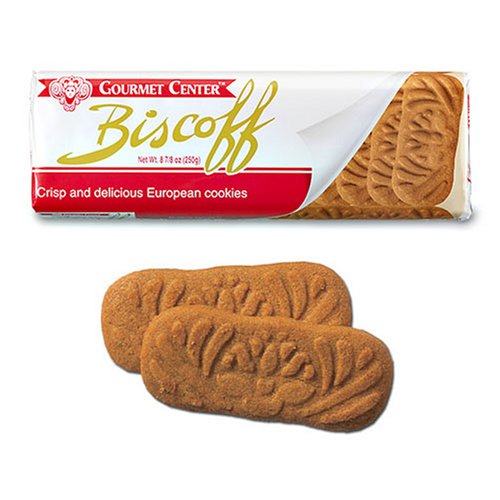 Buy Biscoff Family Pack online at Discounted New and Used prices. Delivered to your door with Off-The-Bookshelf.