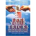 Take Your Tricks (Over 550 Declarer Play Tips You Can Take to the Bank) (Paperback)