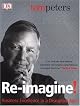 Reimagine!: Business Excellence in a Disruptive Age