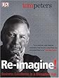 Reimagine!: Business Excellence in a Disruptive Age