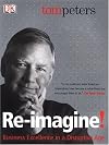 Reimagine!: Business Excellence in a Disruptive Age