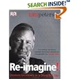 Re-Imagine!: Business Excellence in a Disruptive Age