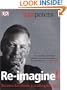 Re-Imagine!: Business Excellence in a Disruptive Age