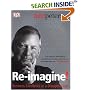 Re-Imagine!: Business Excellence in a Disruptive Age