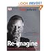 Re-Imagine!: Business Excellence in a Disruptive Age