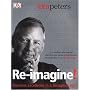 Re-Imagine!: Business Excellence in a Disruptive Age