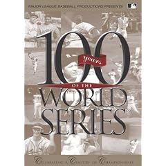 Major League Baseball - 100 Years of the World Series