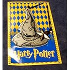 Harry Potter Bookmark metal Sorting Hat by  Scholastic