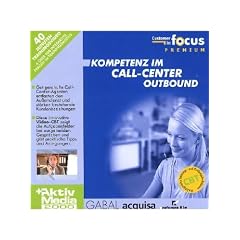 Kompetenz im Call Center Outbound