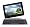 Asus EeePad Transformer Prime TF201 10.1 inch Tablet with Keyboard/Dock - Grey (Nvidia Tegra 3 Quad Core 1.3GHz, RAM 1GB, Storage 32GB eMMC, WLAN, BT, Webcam, Android 3.2)