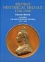 A Catalogue of British Historical Medals 1837-1901: The Reign of Queen Victoria (v. 2)