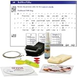 eMedia Guitar Accessory Kit