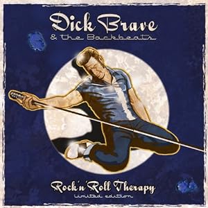 Rock'n' Roll Therapy (Limited Edition inkl. Bonus-DVD)