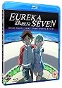 Eureka Seven The Movie [Blu-ray] [2009]