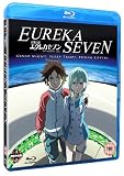 Eureka Seven The Movie