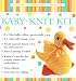 Baby-Knit Kit: Everything You Need to Create the Perfect Gift