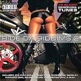 Review Various Artists  / Ride Da Riddims Vol.2