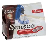 Philips 00703 SENSEO Coffee Pods Medium Roast