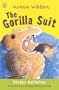 The Gorilla Suit (Aussie Nibbles)