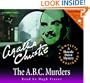 The A.B.C. Murders: A Hercule Poirot Mystery