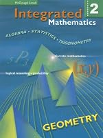Integrated Mathematics: Book 2