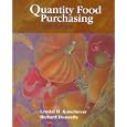 Quantity Food Purchasing (5th Edition)