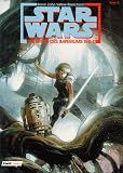 Star Wars, Bd.10, Die Erben des Imperiums, Teil II - Timothy Zahn, Mike Baron