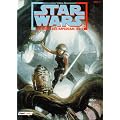 Star Wars, Bd.10, Die Erben des Imperiums, Teil II