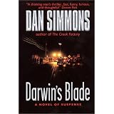 Darwin's Blade: A Novel of Suspense