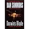 Dan Simmons books of fantasy and suspense.