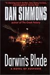 Darwin's Blade: A Novel of Suspense