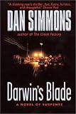 Darwin's Blade: A Novel of Suspense