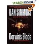 Darwin's Blade: A Novel of Suspense