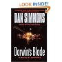 Darwin's Blade: A Novel of Suspense