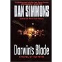 Darwin's Blade: A Novel of Suspense
