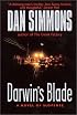 Darwin's Blade: A Novel of Suspense