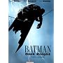 Batman Dark Knight, l'int�grale de Frank Miller