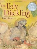 Books : The Ugly Duckling
