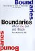Boundaries: Where You End and I Begin