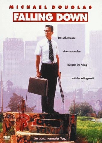 Childrens Toyshop  DVD : Falling Down